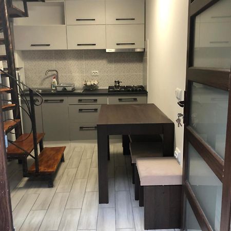 Casa Dan Apartment Buzau Bagian luar foto