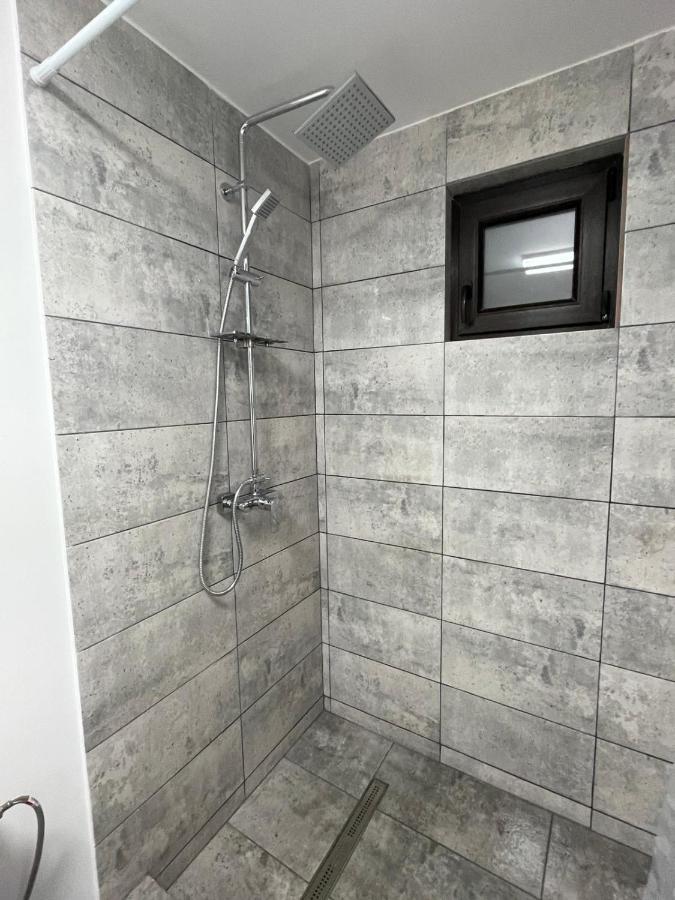 Casa Dan Apartment Buzau Bagian luar foto