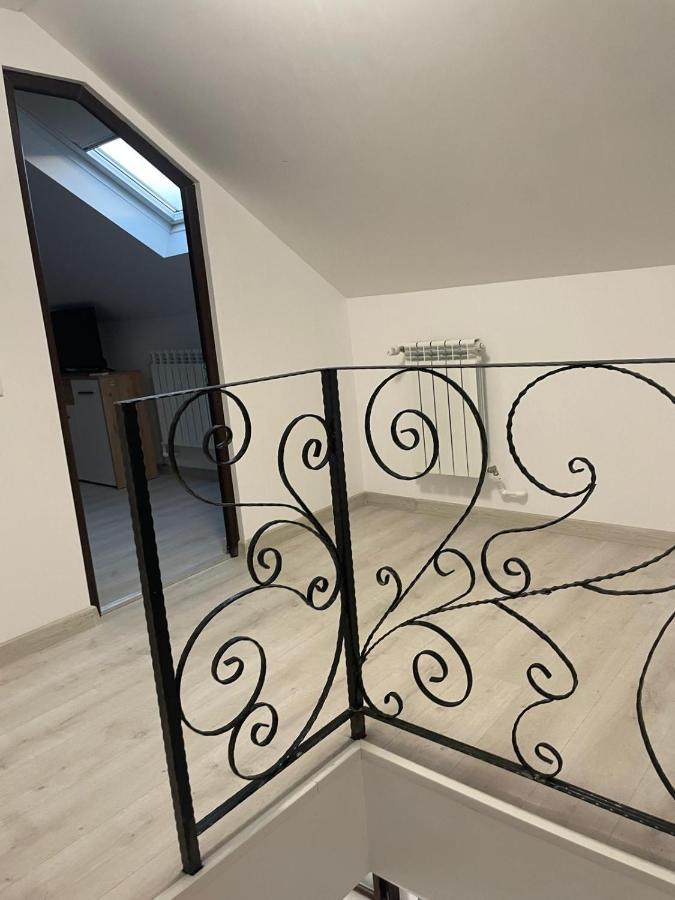 Casa Dan Apartment Buzau Bagian luar foto