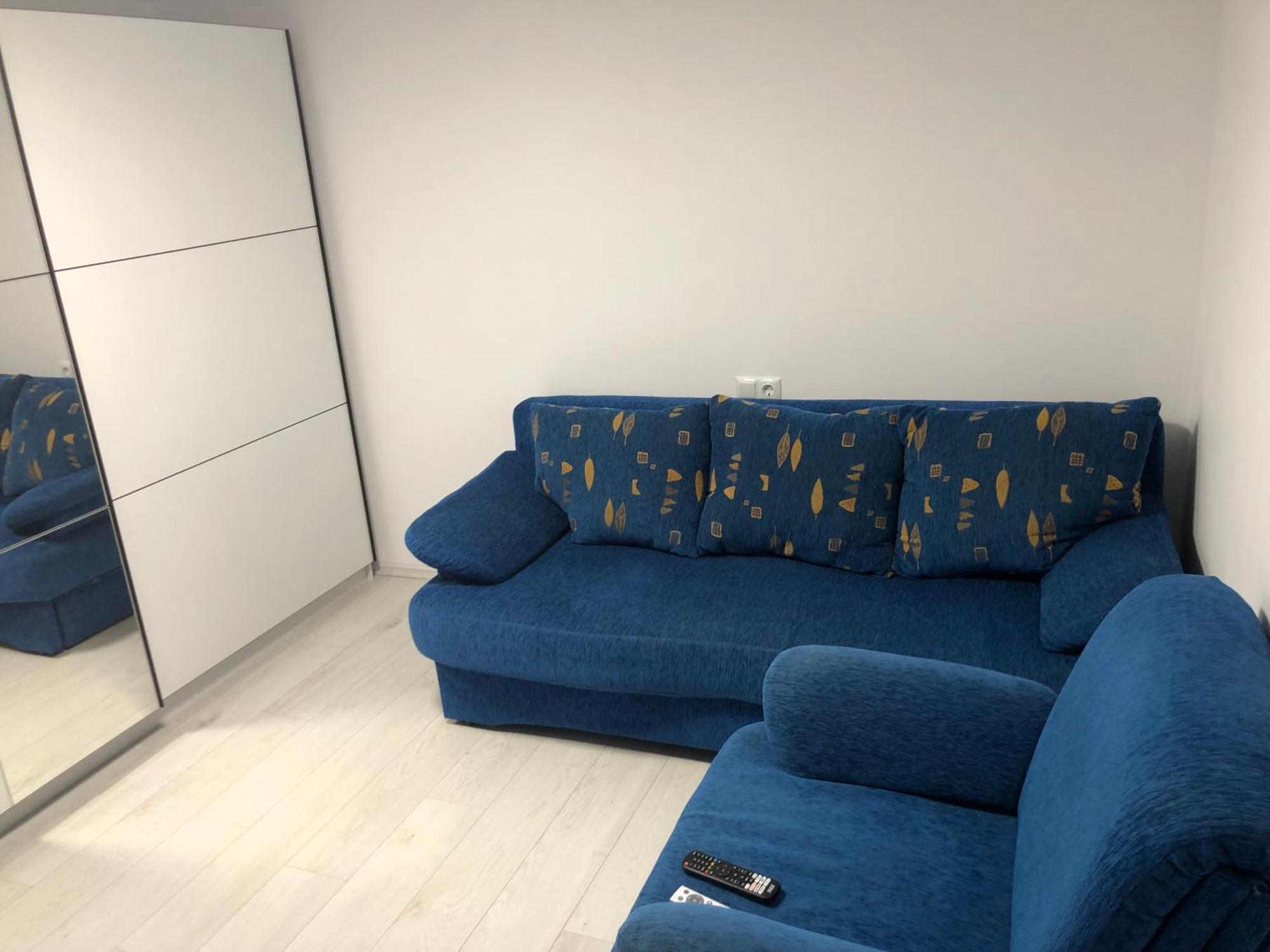 Casa Dan Apartment Buzau Bagian luar foto